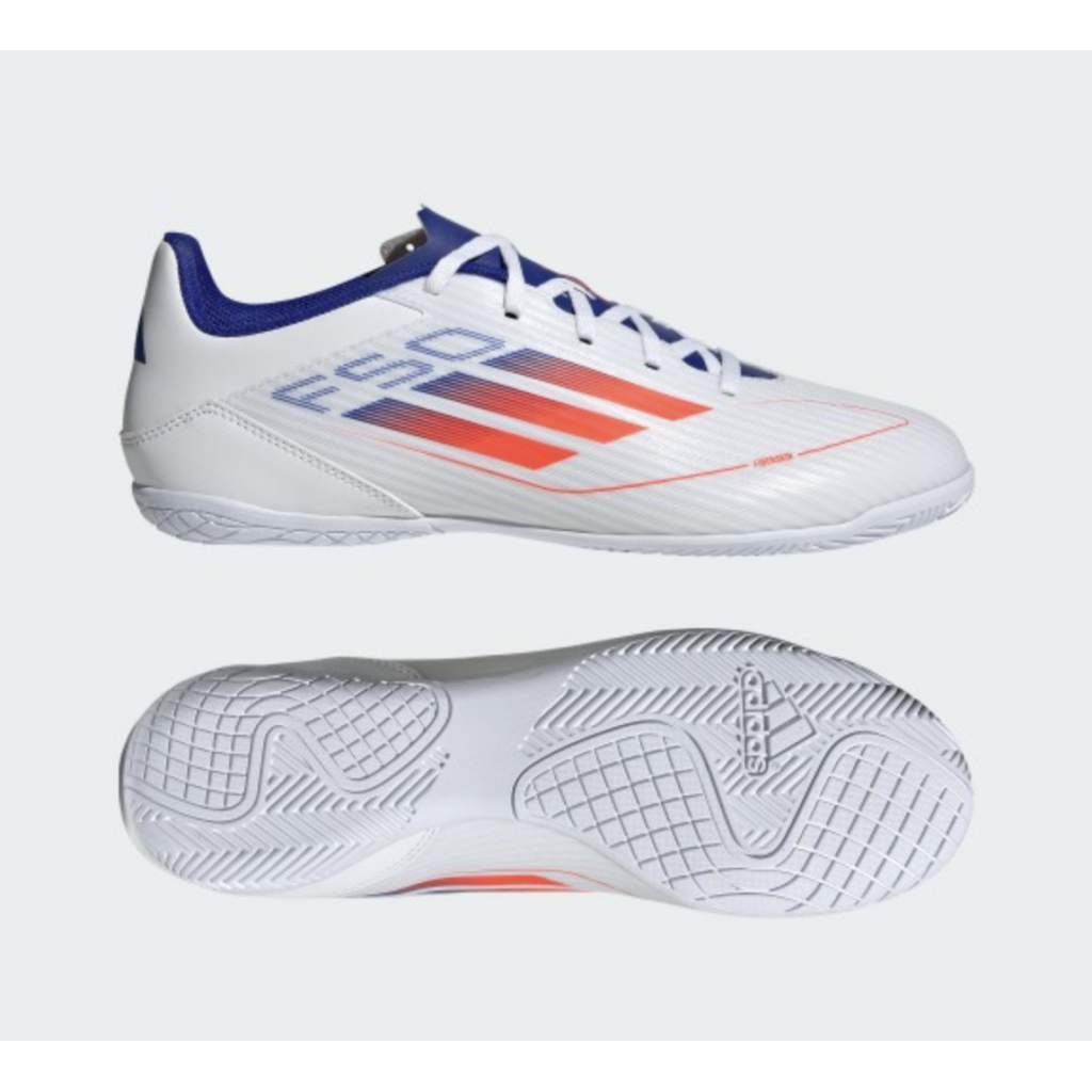 Футзалки Adidas F50 Club Indoor