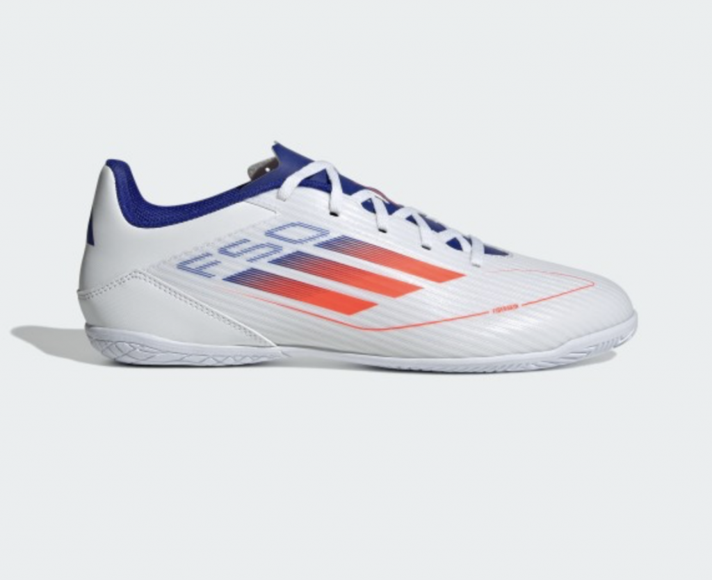 Футзалки Adidas F50 Club Indoor