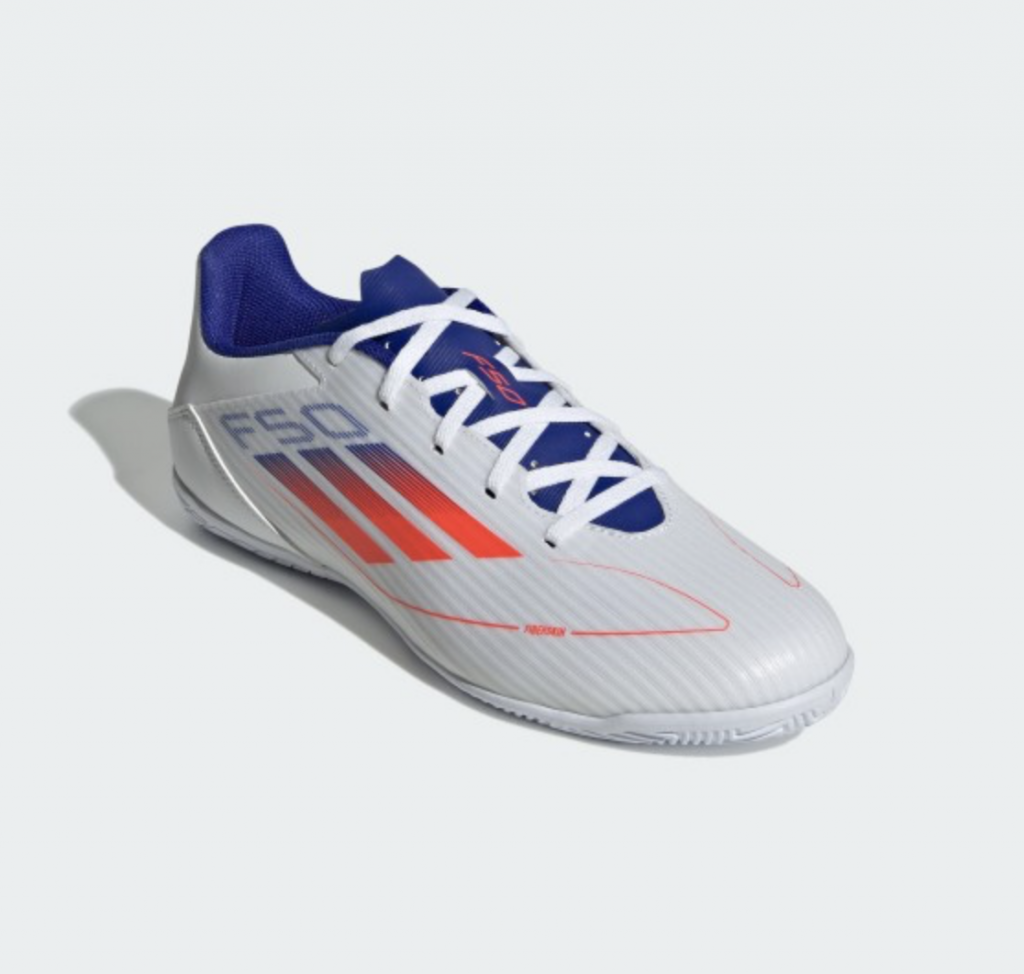 Футзалки Adidas F50 Club Indoor