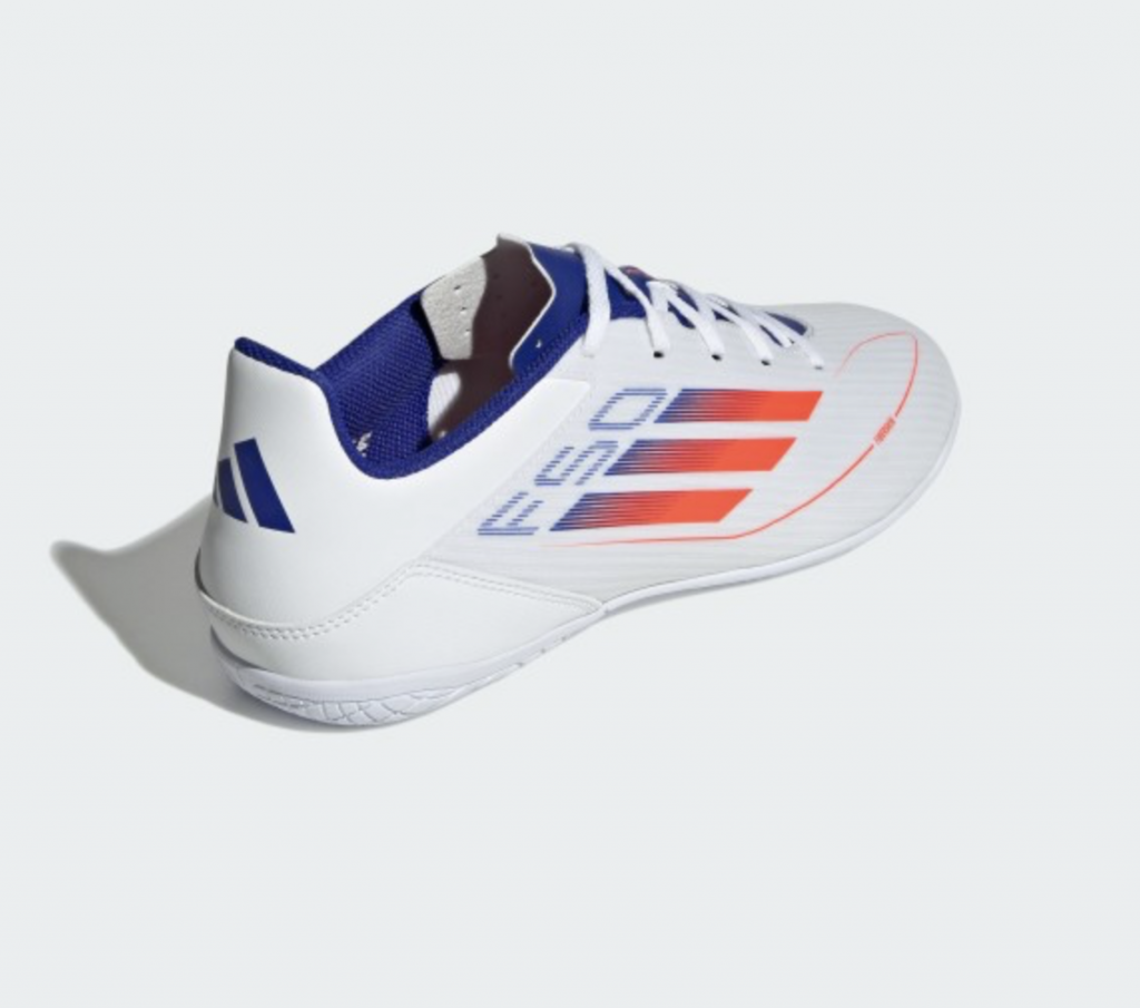 Футзалки Adidas F50 Club Indoor