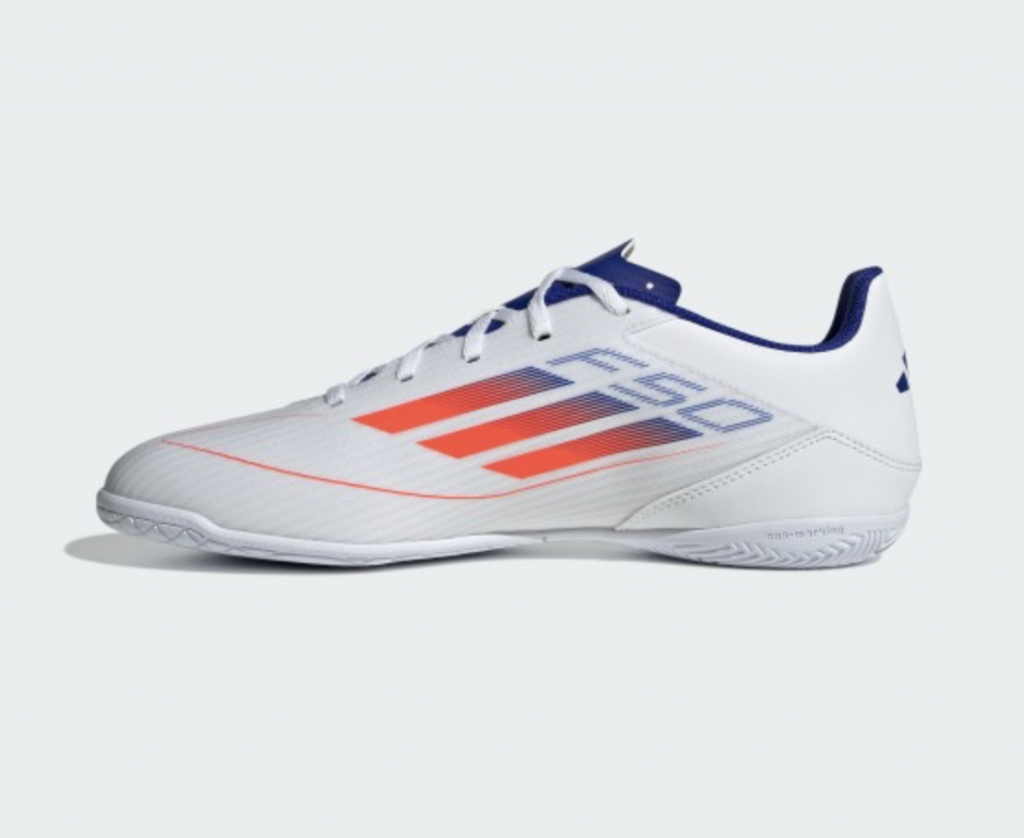 Футзалки Adidas F50 Club Indoor