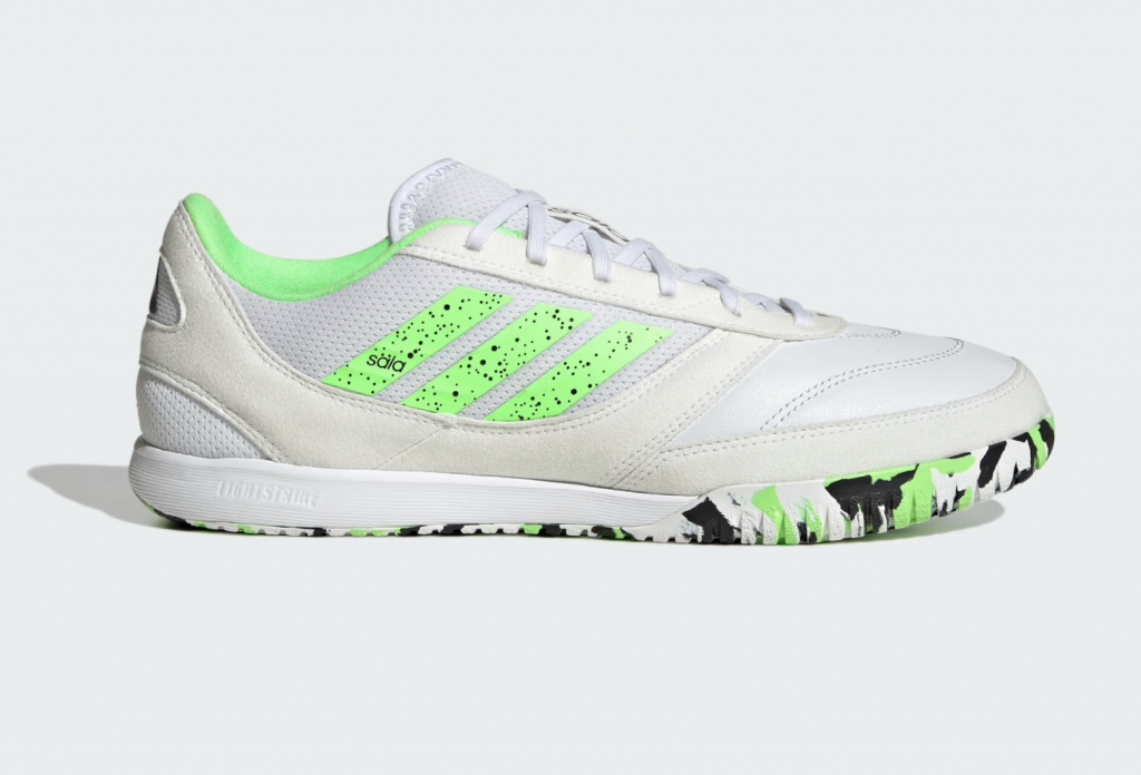 Футзалки профессиональные Adidas Top Sala Competition II
