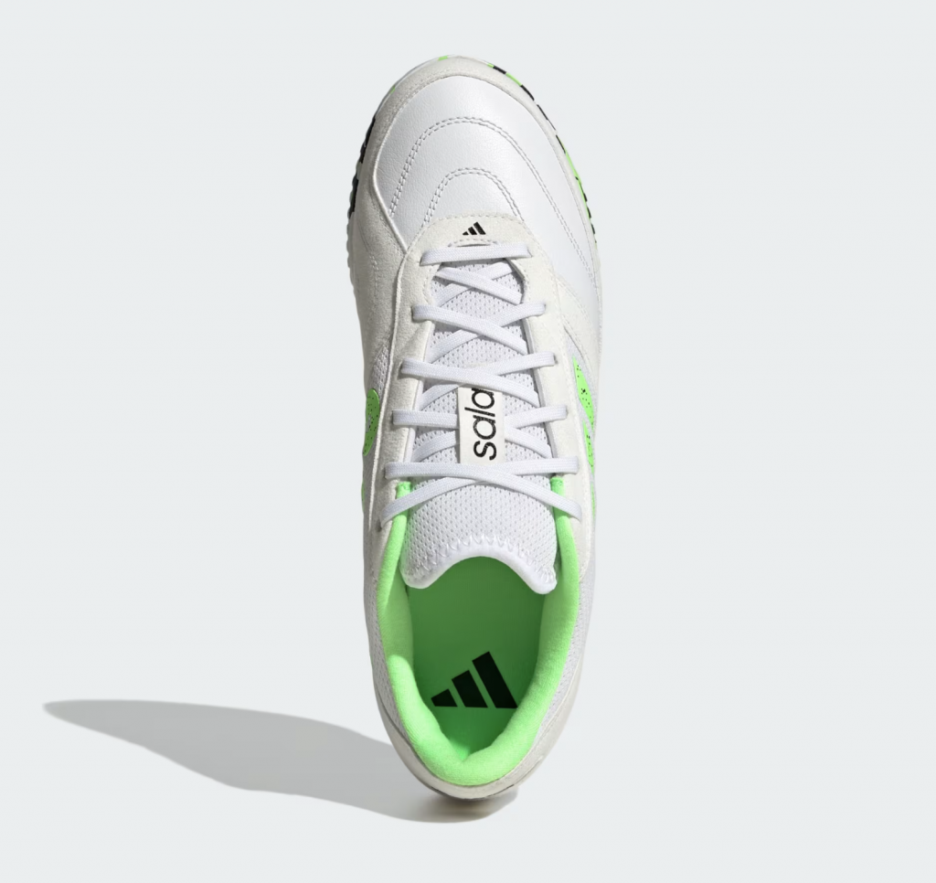 Футзалки профессиональные Adidas Top Sala Competition II