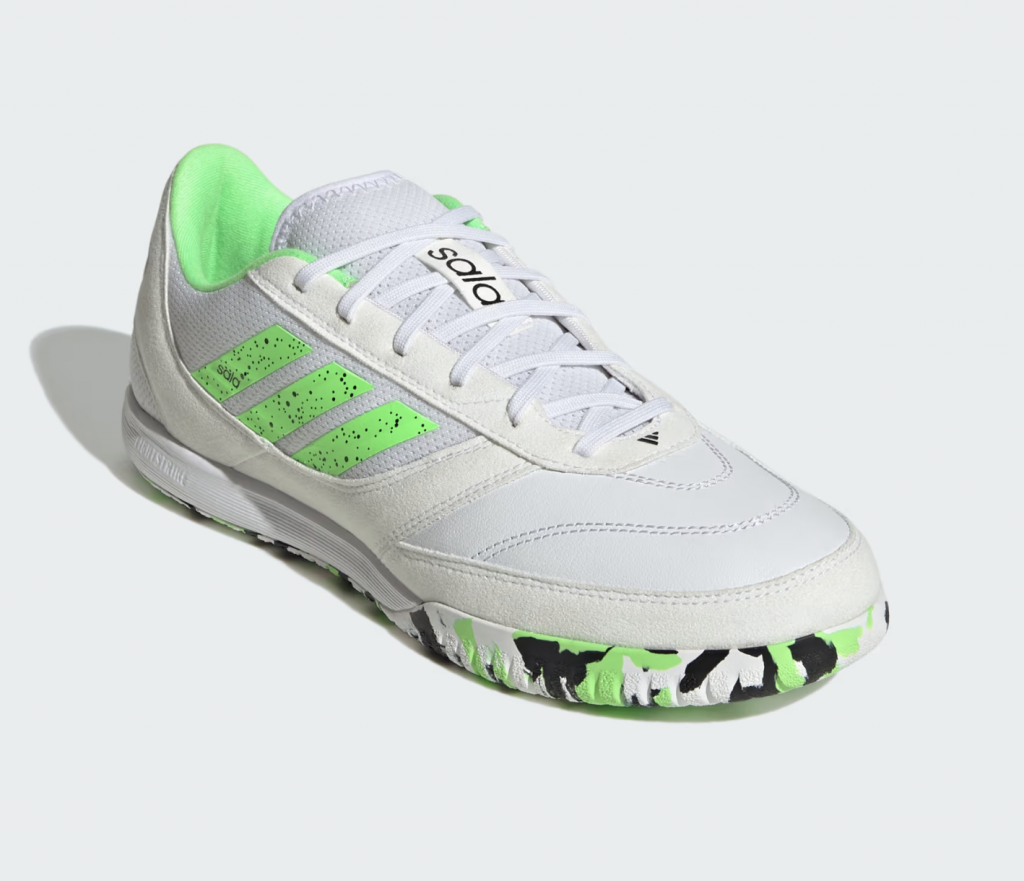 Футзалки профессиональные Adidas Top Sala Competition II