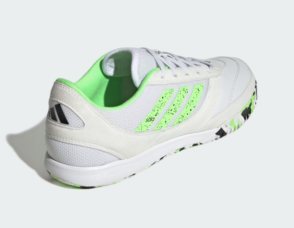 Футзалки профессиональные Adidas Top Sala Competition II