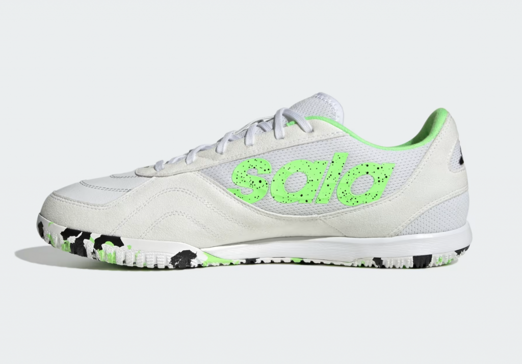 Футзалки профессиональные Adidas Top Sala Competition II