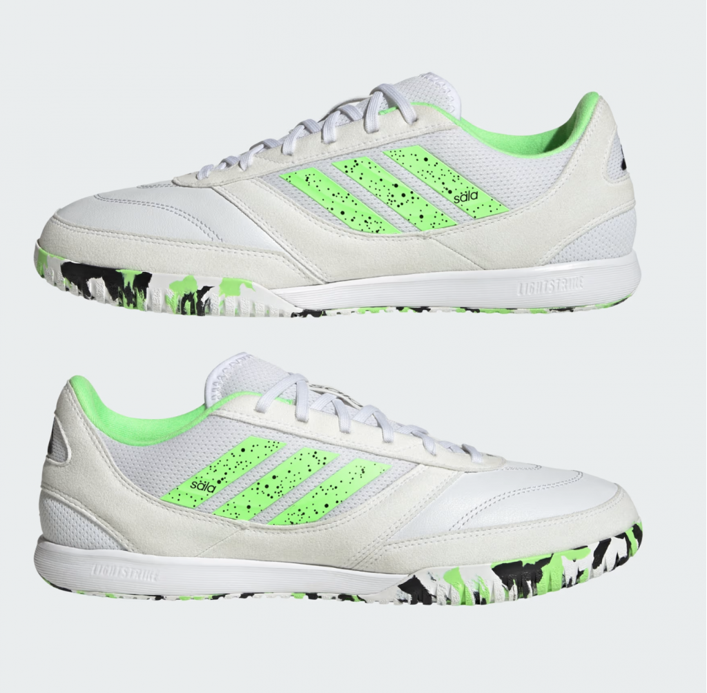 Футзалки профессиональные Adidas Top Sala Competition II