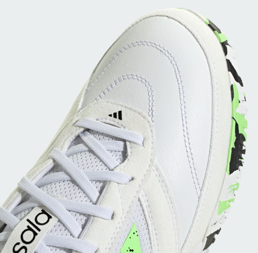 Футзалки профессиональные Adidas Top Sala Competition II