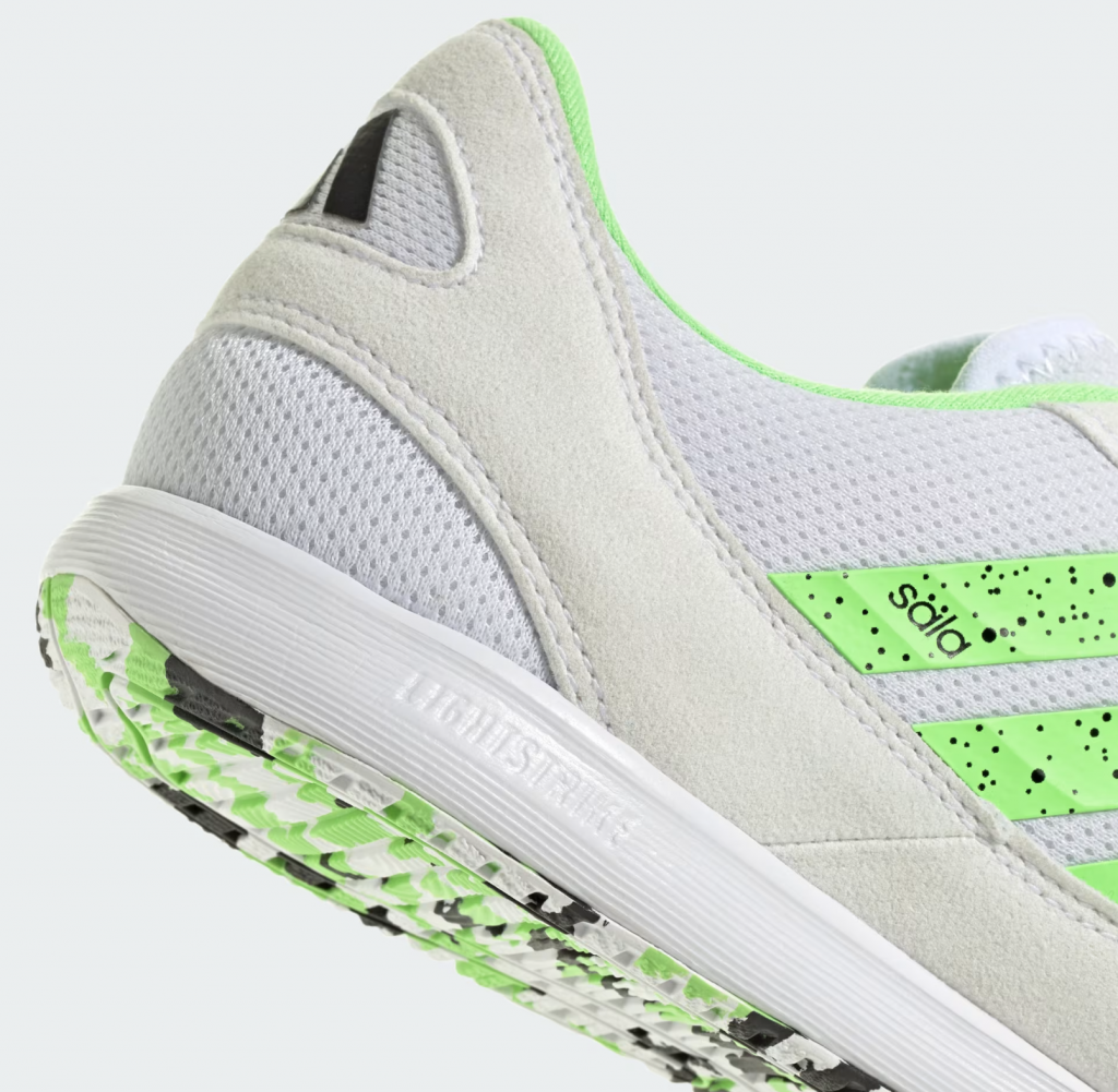 Футзалки профессиональные Adidas Top Sala Competition II