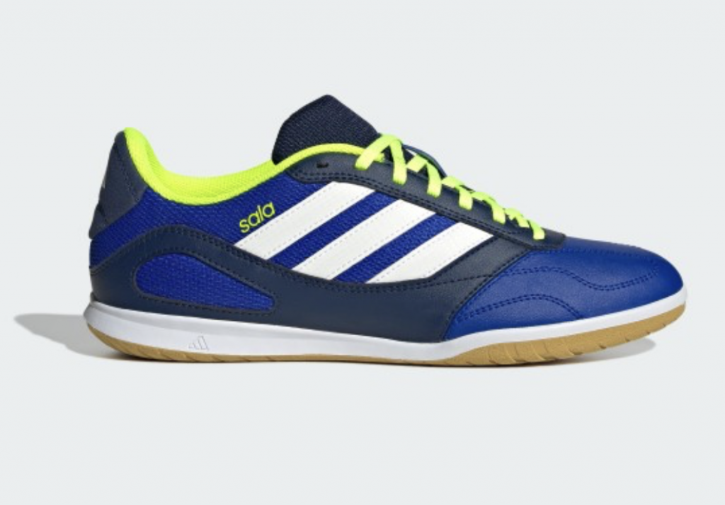 Футзалки Adidas Super Sala 3 IN