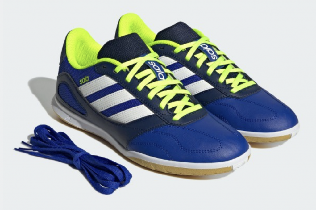 Футзалки Adidas Super Sala 3 IN