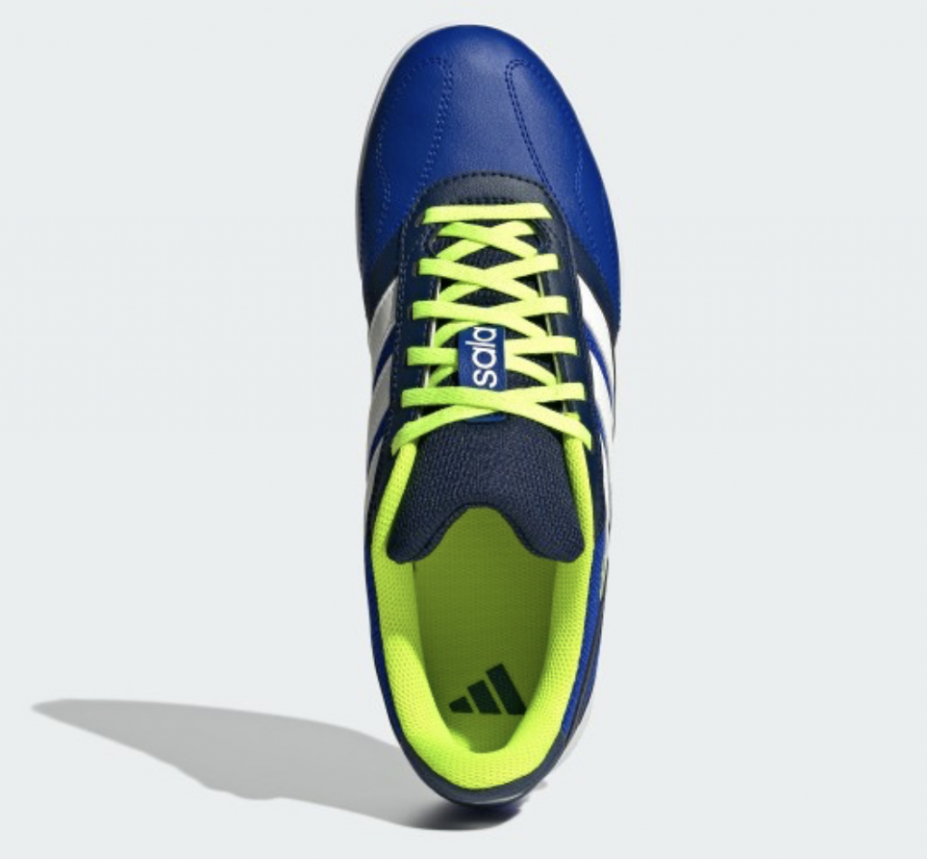 Футзалки Adidas Super Sala 3 IN