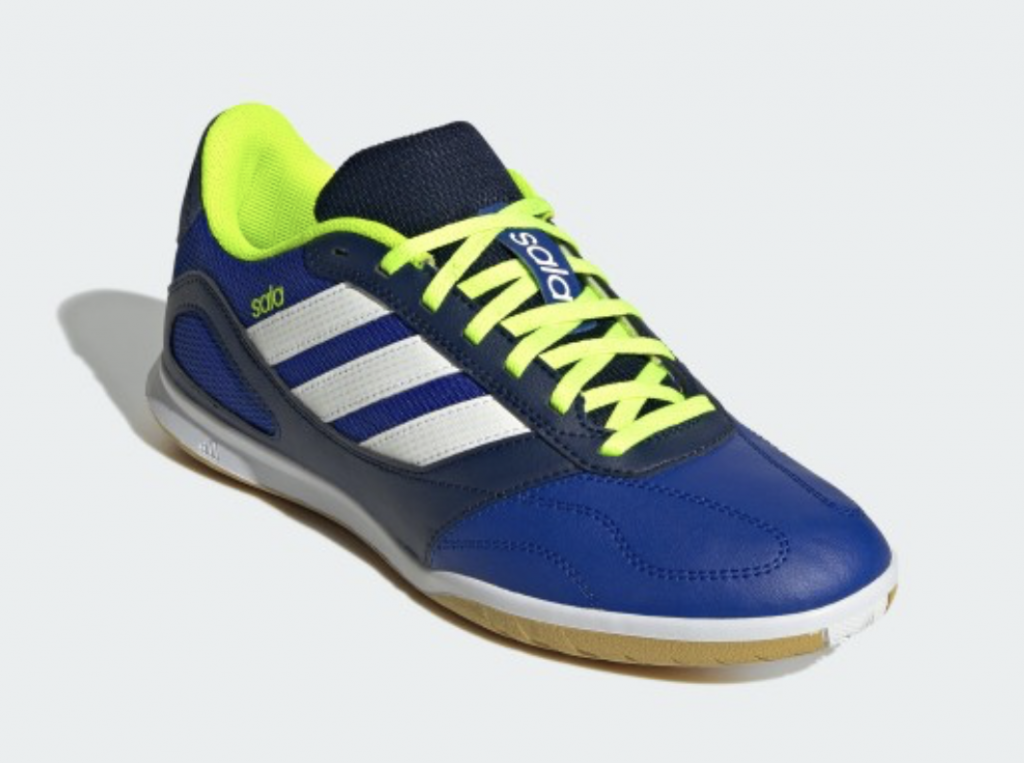Футзалки Adidas Super Sala 3 IN