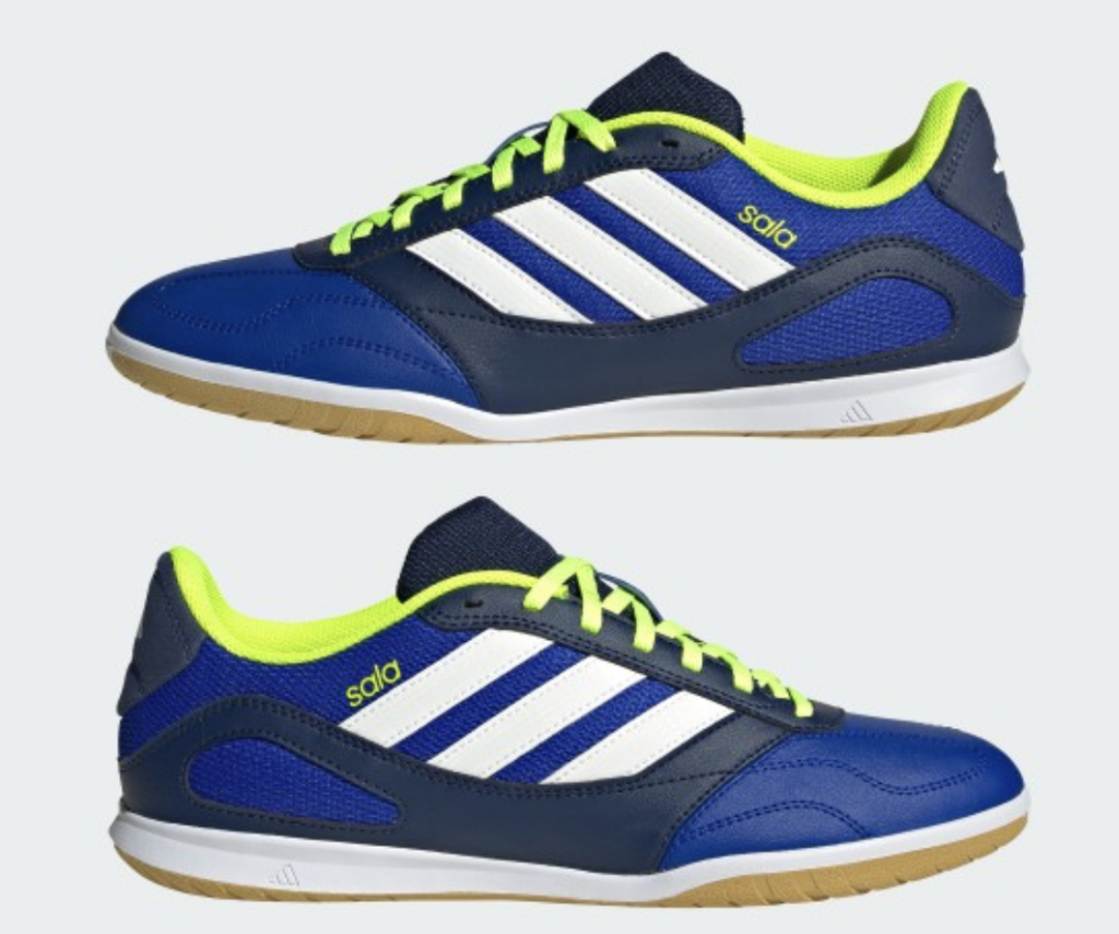 Футзалки Adidas Super Sala 3 IN