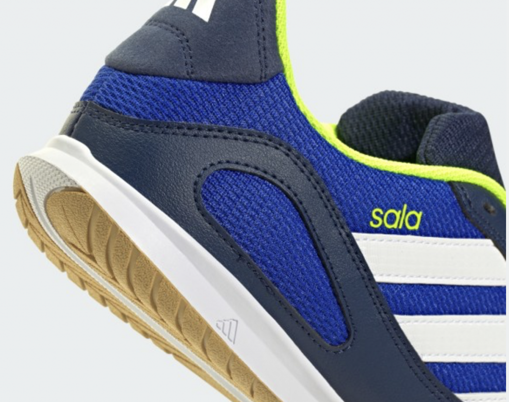 Футзалки Adidas Super Sala 3 IN