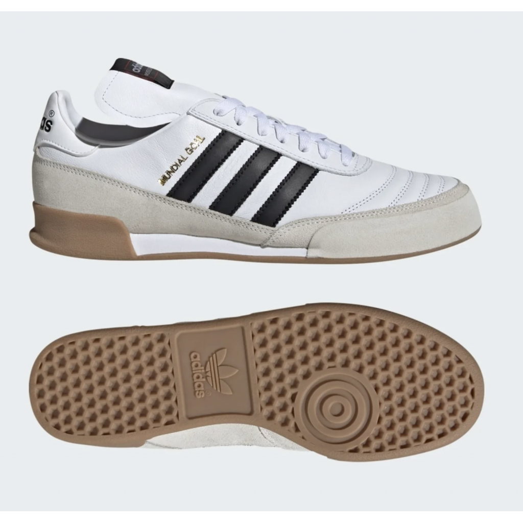 Футзалки профессиональные Adidas Mundial Goal