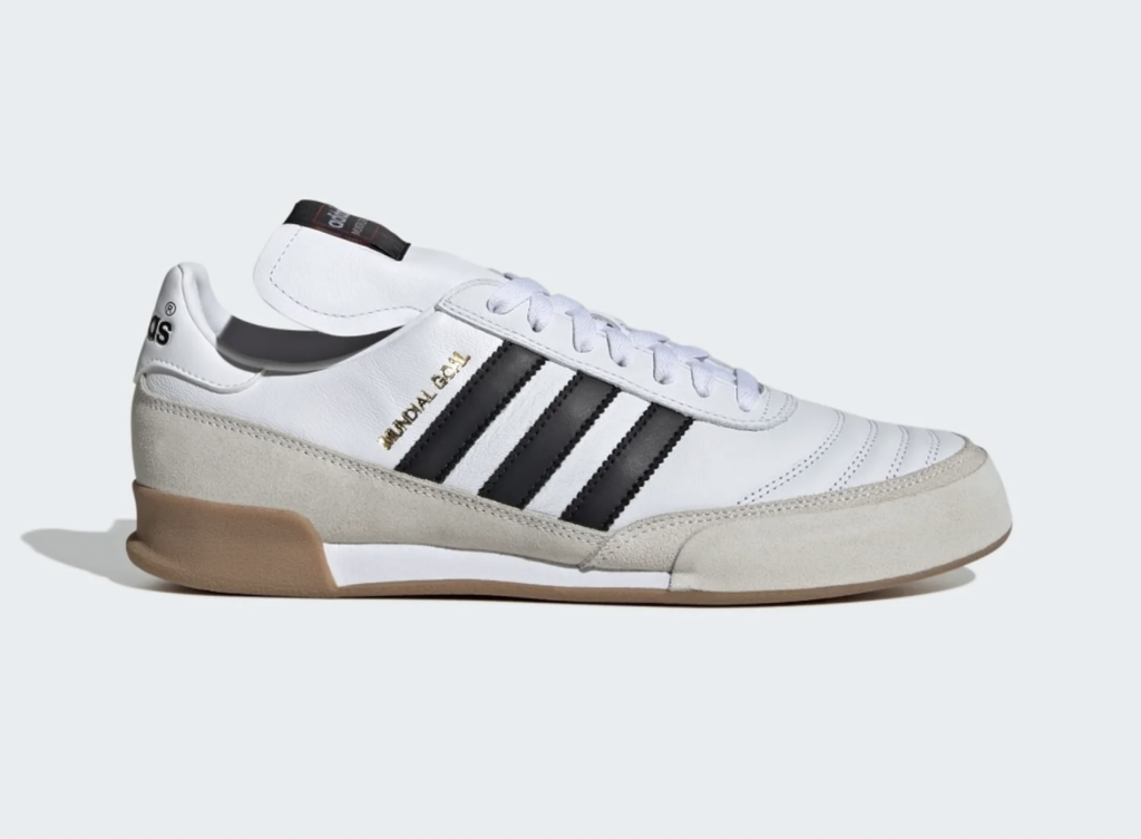 Футзалки профессиональные Adidas Mundial Goal