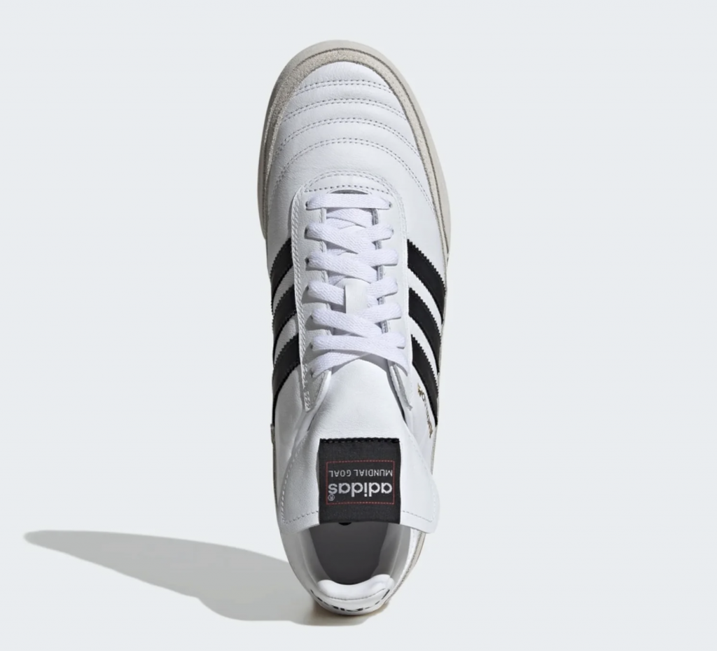 Футзалки профессиональные Adidas Mundial Goal