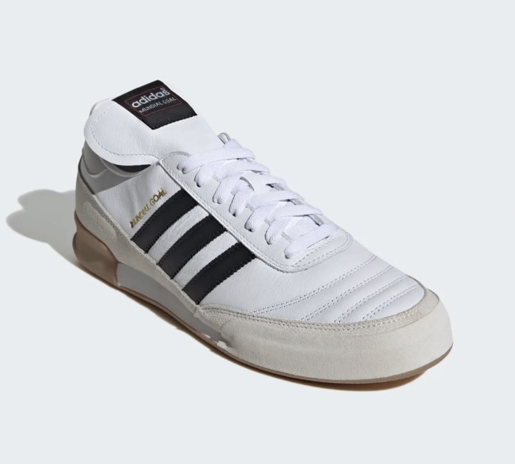 Футзалки профессиональные Adidas Mundial Goal