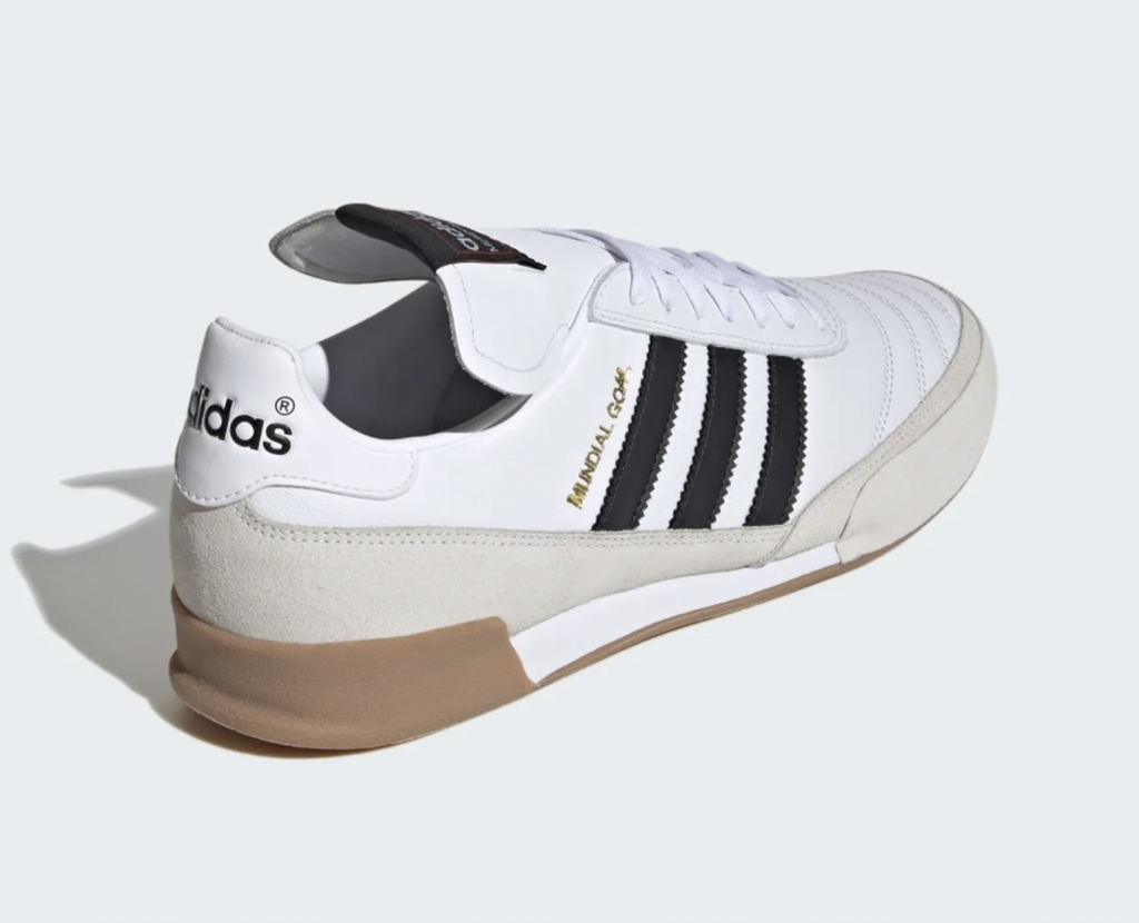 Футзалки профессиональные Adidas Mundial Goal