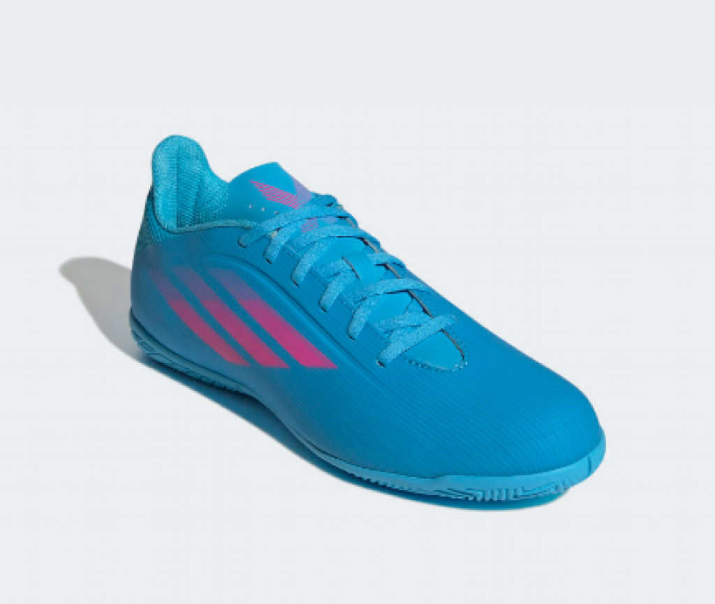 Футзалки Adidas SpeedFlow.4 Indoor