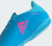 Adidas SpeedFlow.4 Indoor/футзалки