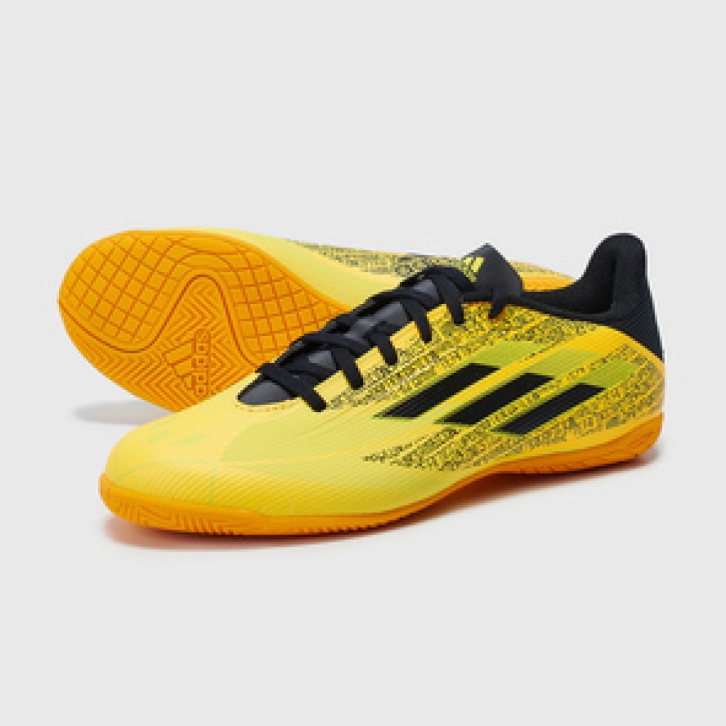 Adidas SpeedFlow.4 MESSI  Indoor/футзалки