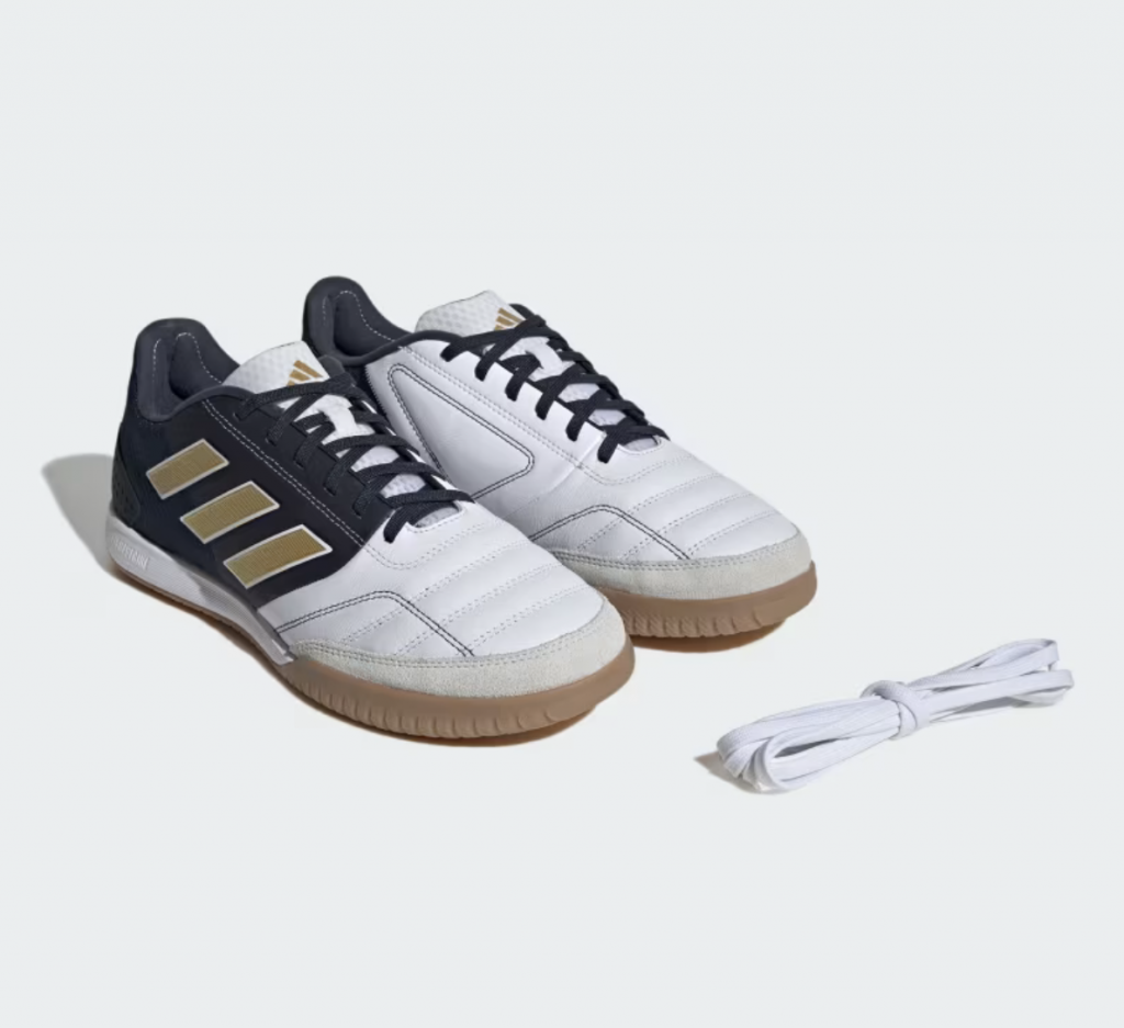 Футзалки профессиональные Adidas Top Sala Competition