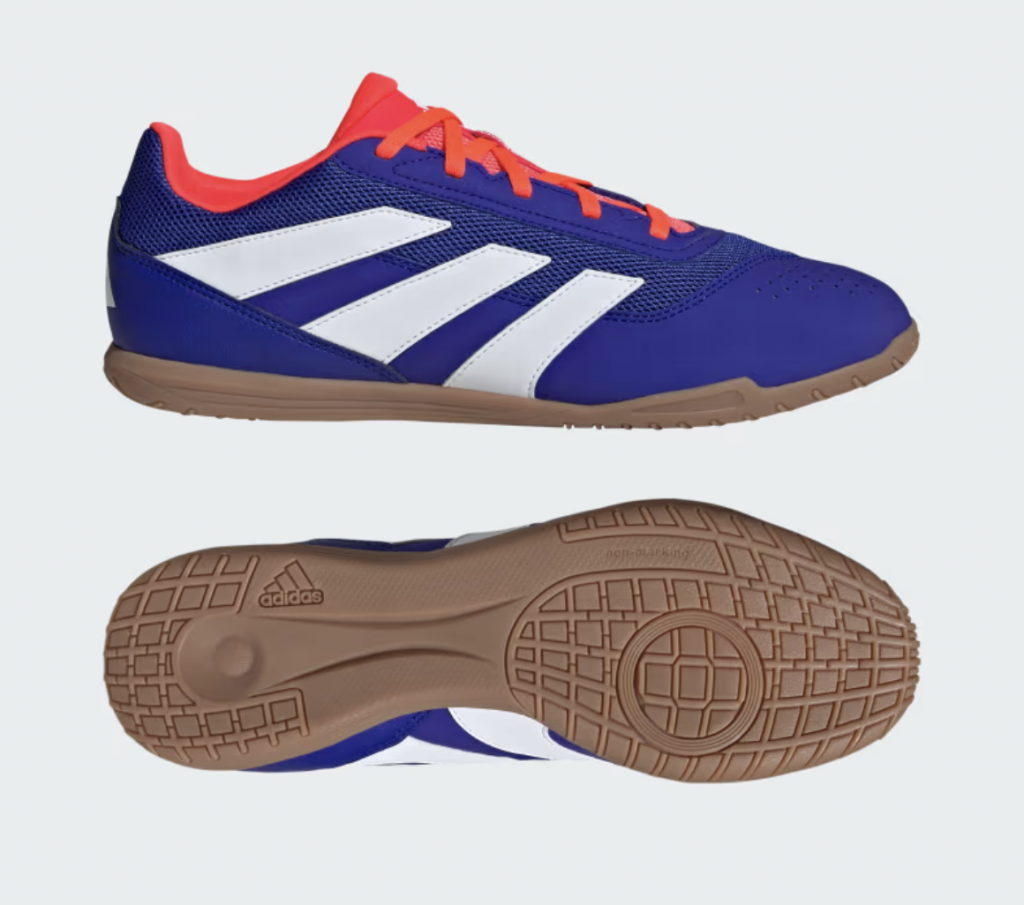 Футзалки Adidas Predator Club Indoor