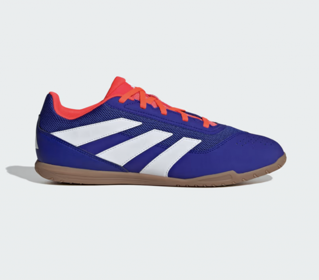 Футзалки Adidas Predator Club Indoor