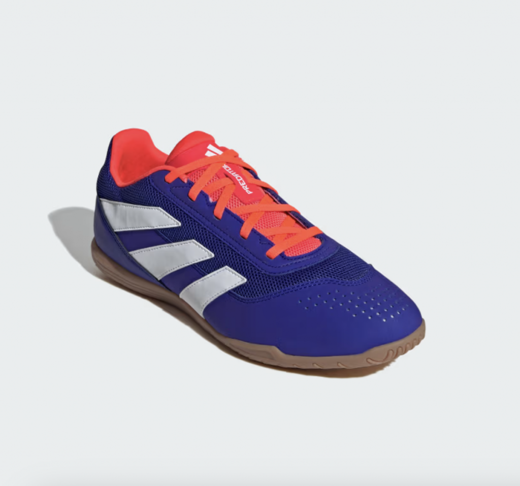 Футзалки Adidas Predator Club Indoor