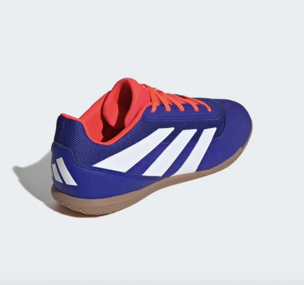 Футзалки Adidas Predator Club Indoor