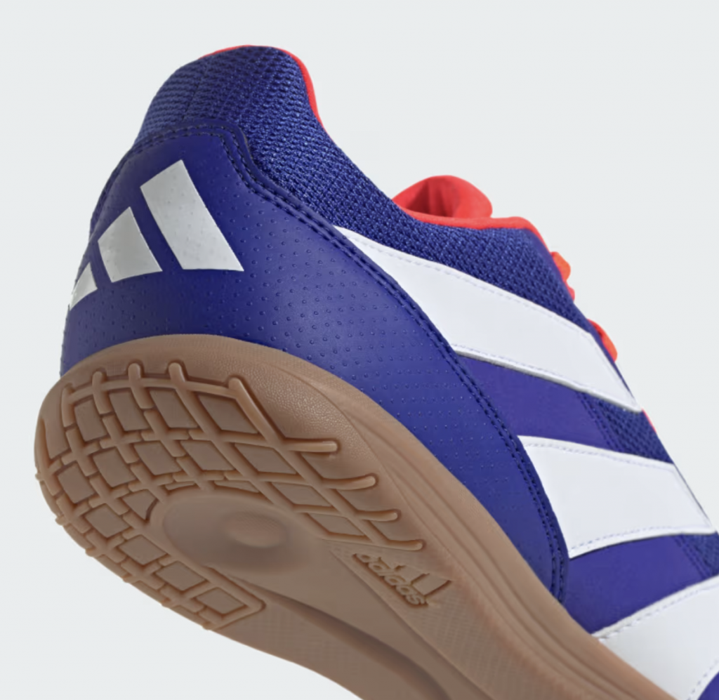 Футзалки Adidas Predator Club Indoor