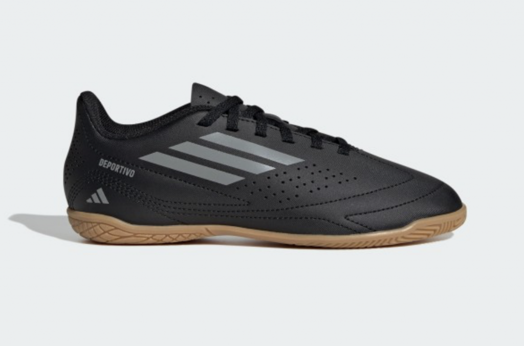 Футзалки детские Adidas Deportivo III JR IN