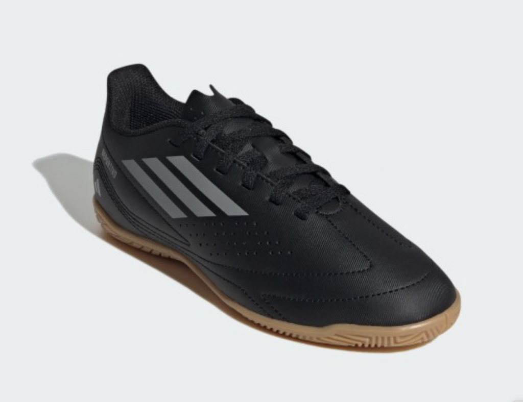 Футзалки детские Adidas Deportivo III JR IN