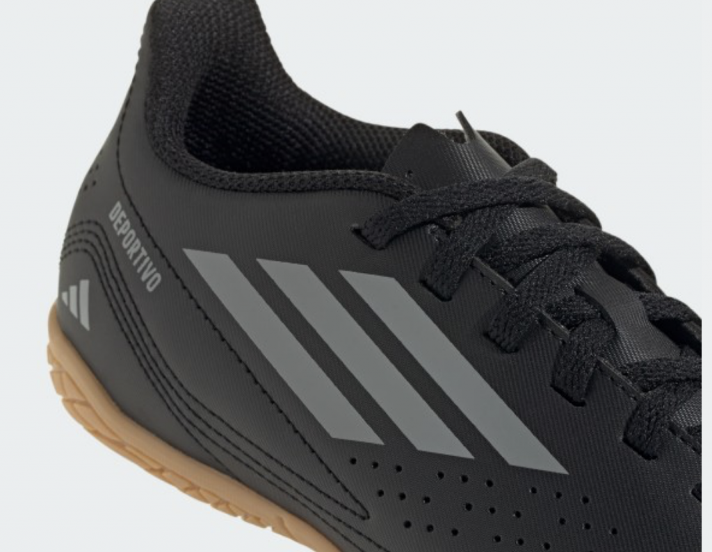 Футзалки детские Adidas Deportivo III JR IN