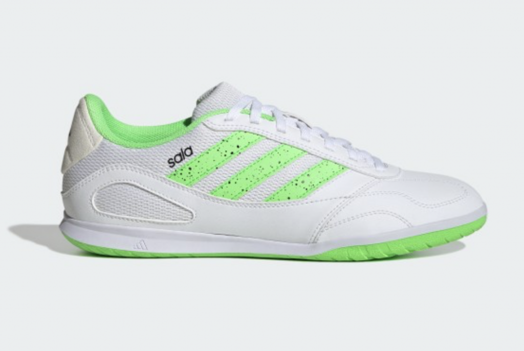 Футзалки Adidas Super Sala 3 IN