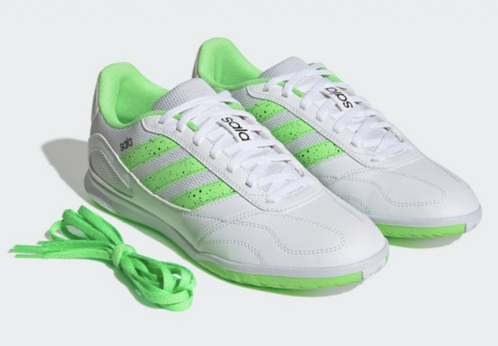 Футзалки Adidas Super Sala 3 IN