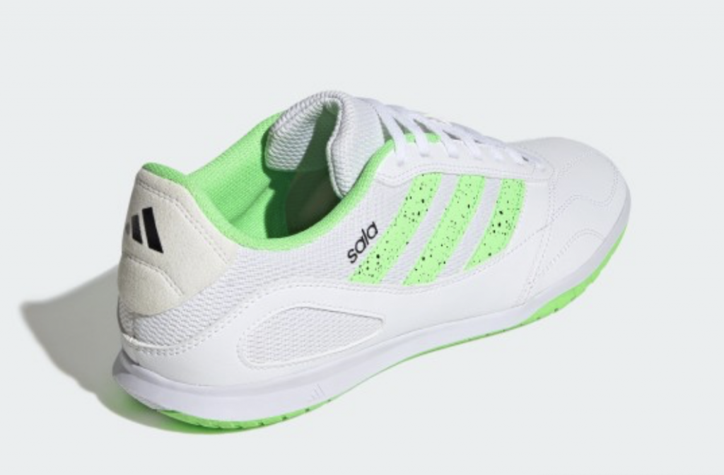 Футзалки Adidas Super Sala 3 IN