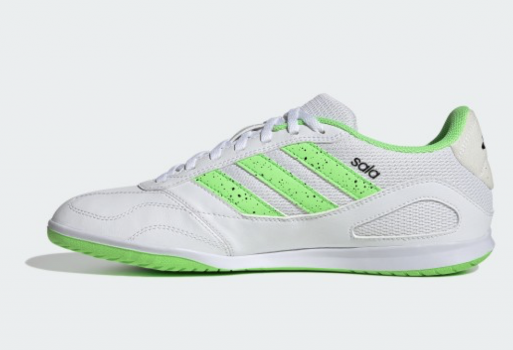 Футзалки Adidas Super Sala 3 IN