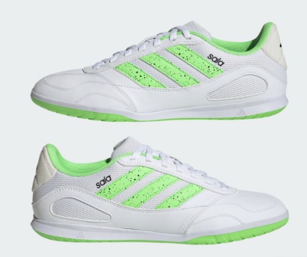 Футзалки Adidas Super Sala 3 IN