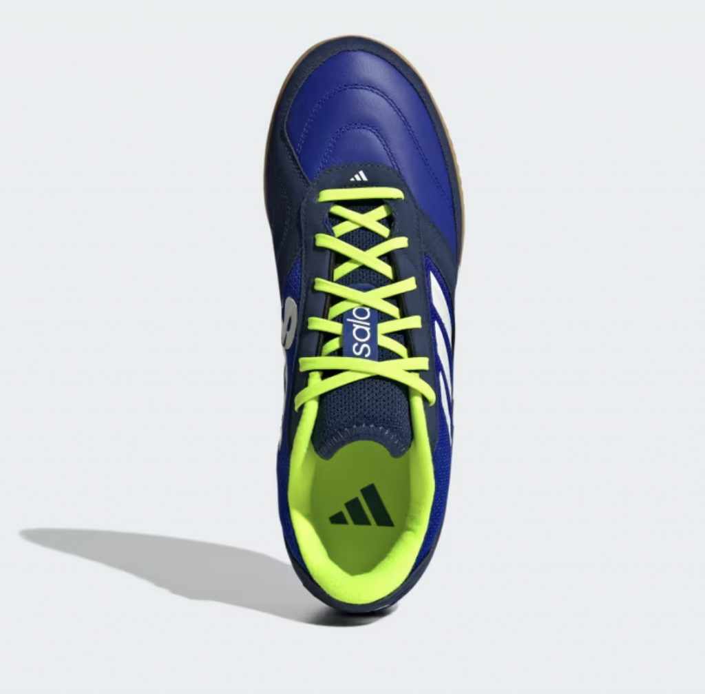 Футзалки профессиональные Adidas Top Sala Competition II