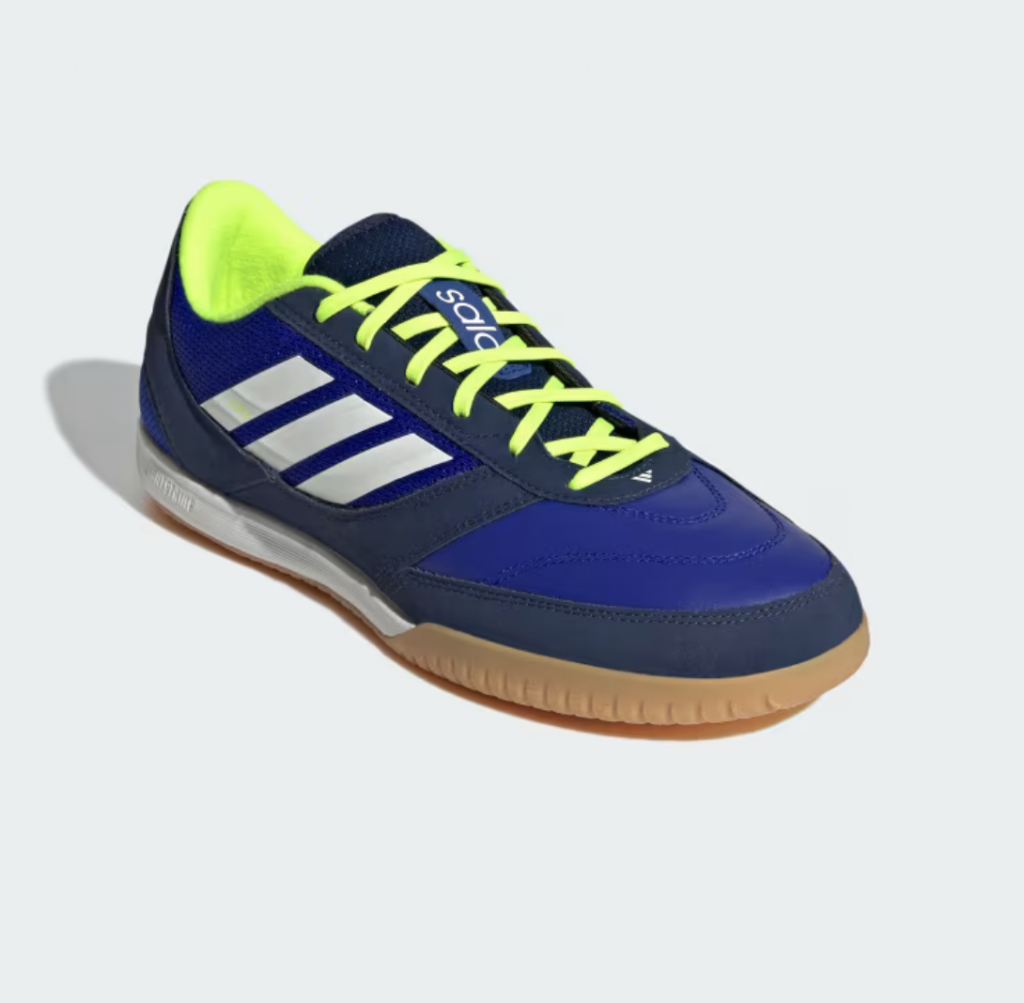 Футзалки профессиональные Adidas Top Sala Competition II