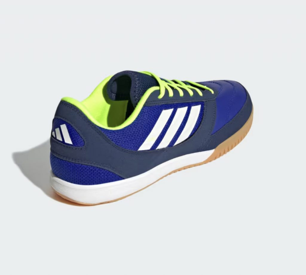 Футзалки профессиональные Adidas Top Sala Competition II