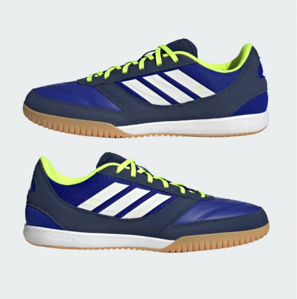 Футзалки профессиональные Adidas Top Sala Competition II