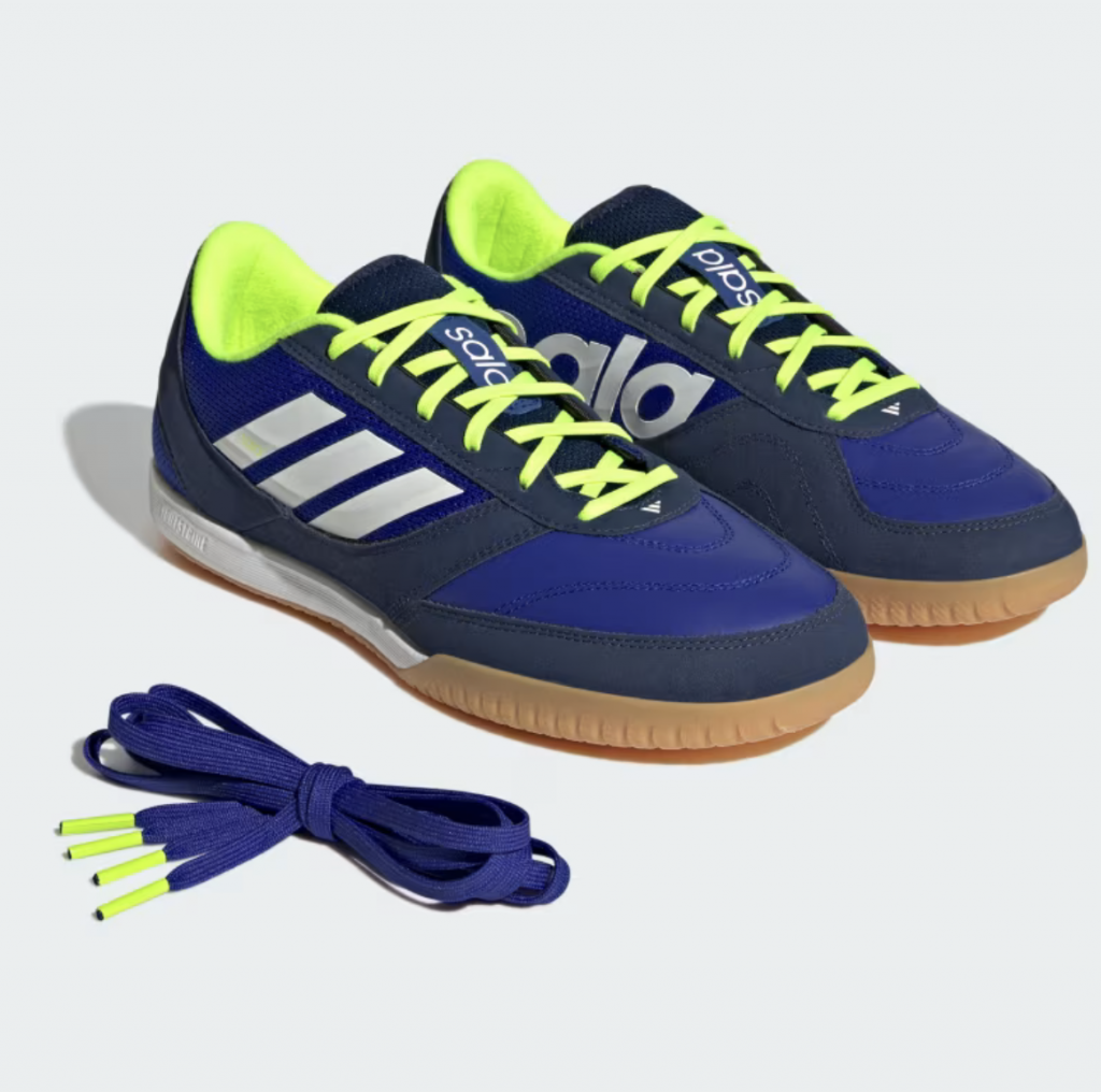 Футзалки профессиональные Adidas Top Sala Competition II
