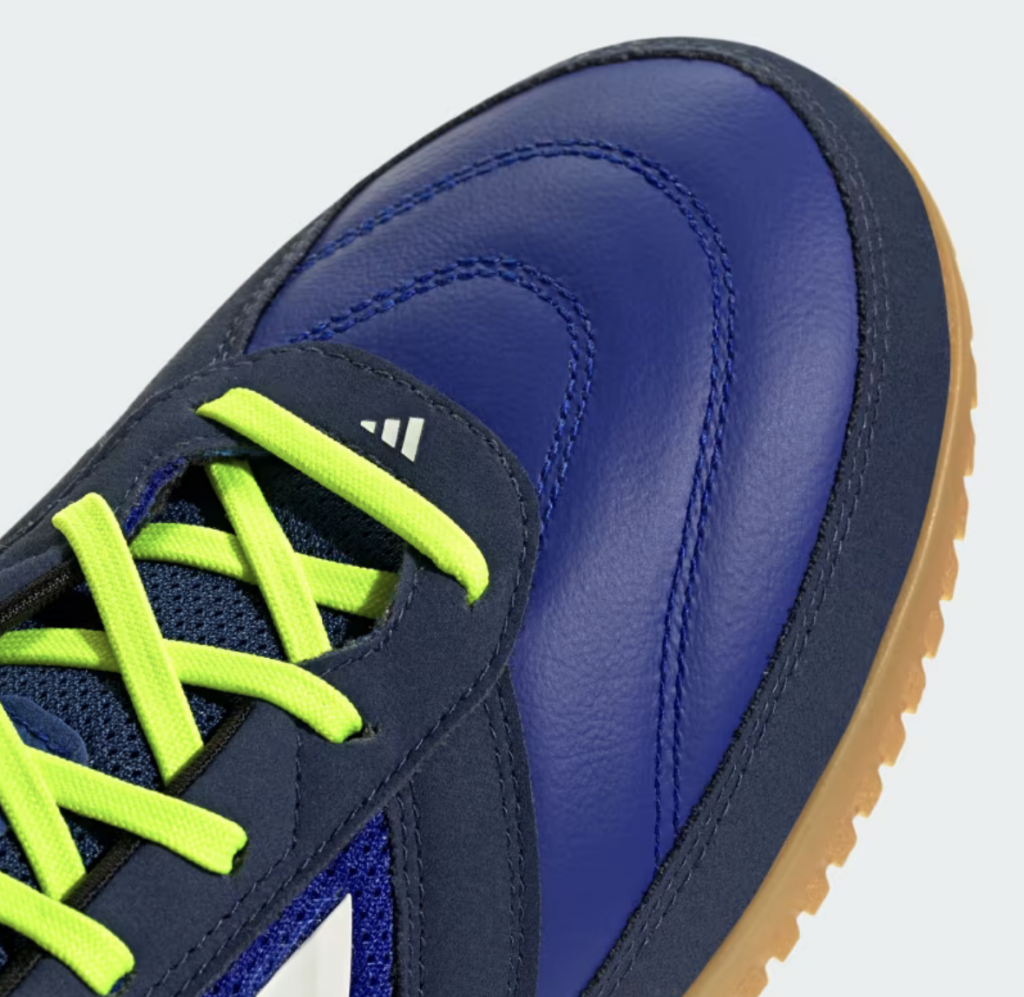 Футзалки профессиональные Adidas Top Sala Competition II