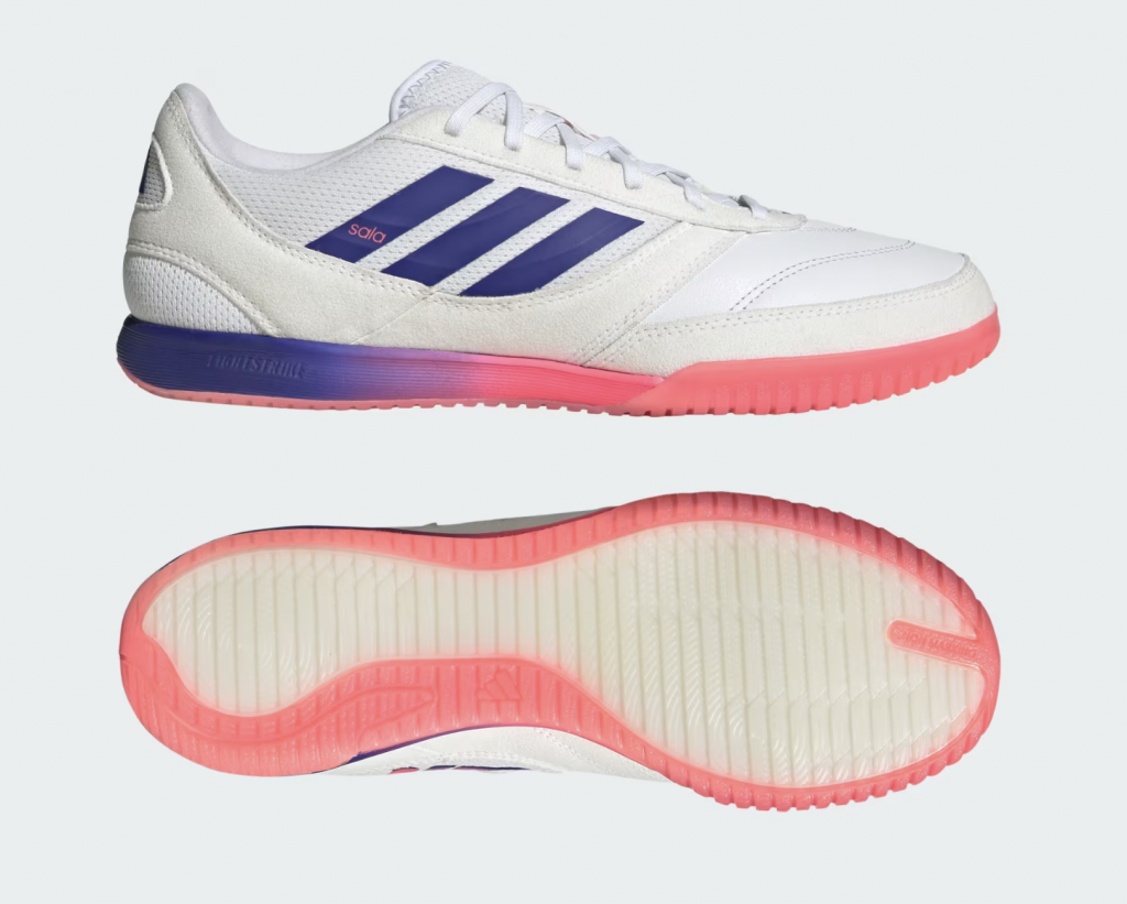 Футзалки профессиональные Adidas Top Sala Competition II