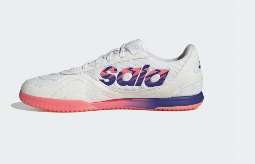 Футзалки профессиональные Adidas Top Sala Competition II