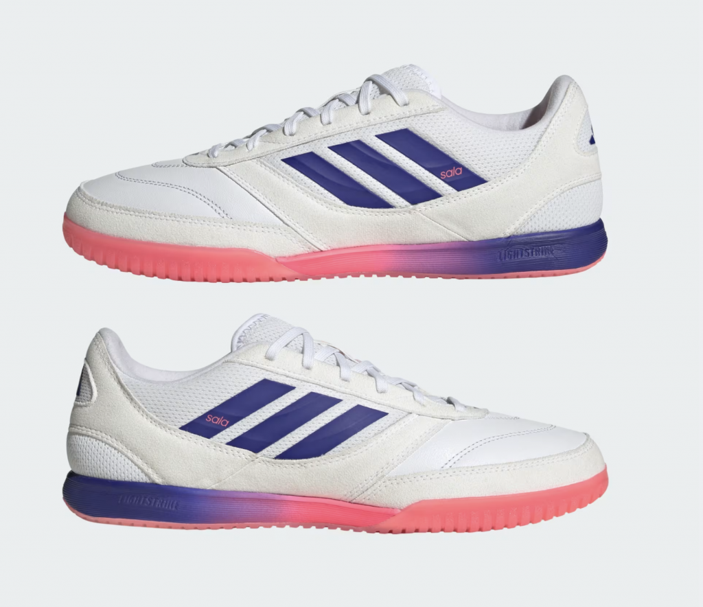 Футзалки профессиональные Adidas Top Sala Competition II